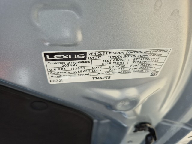 LexusRX23