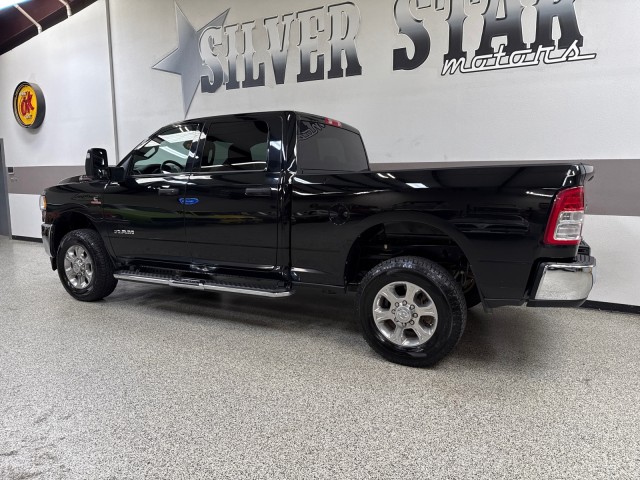 2023 Ram 2500 Big Horn 4WD Cummins in , 