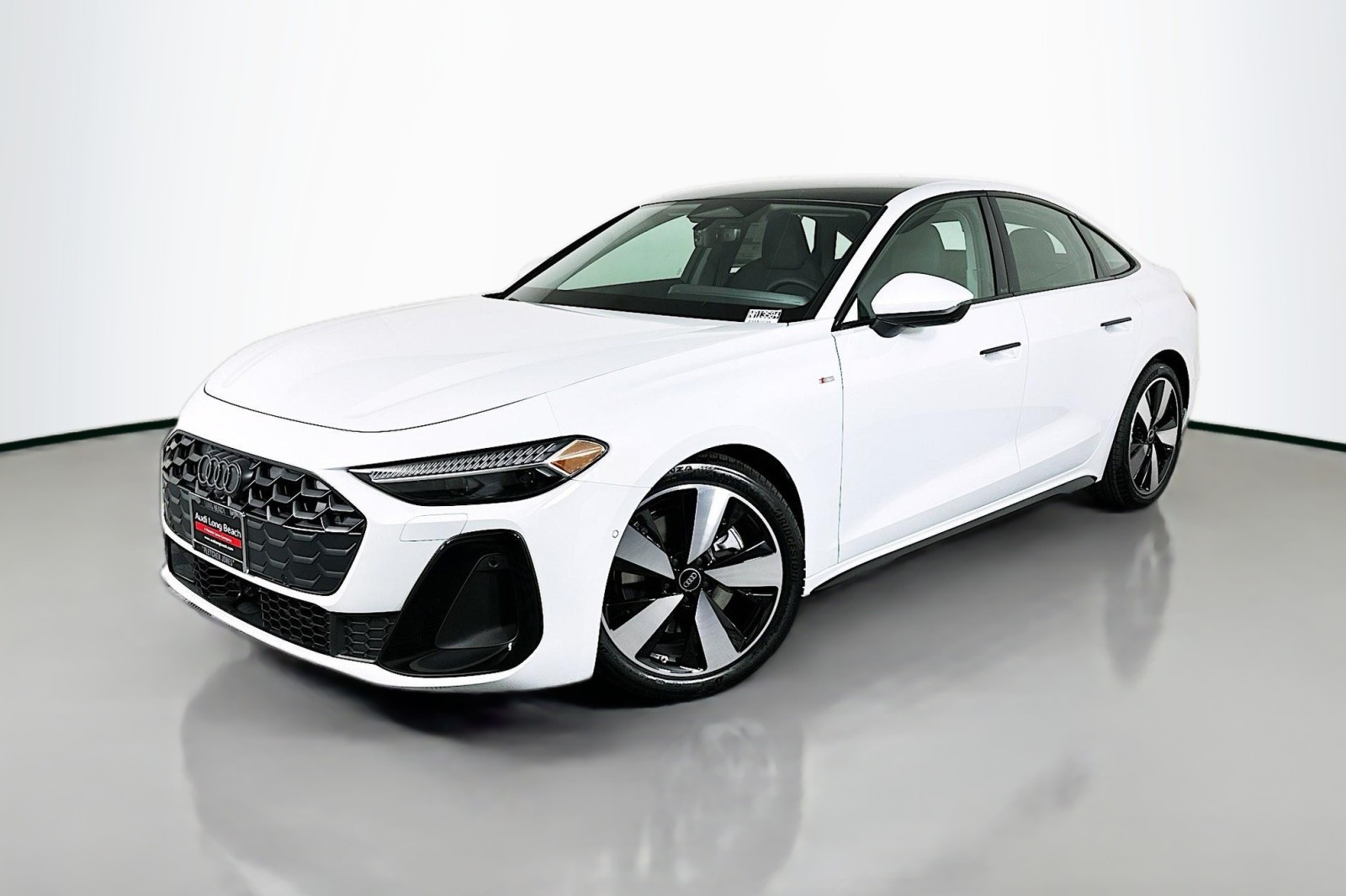 2026 Audi A5 Premium Plus