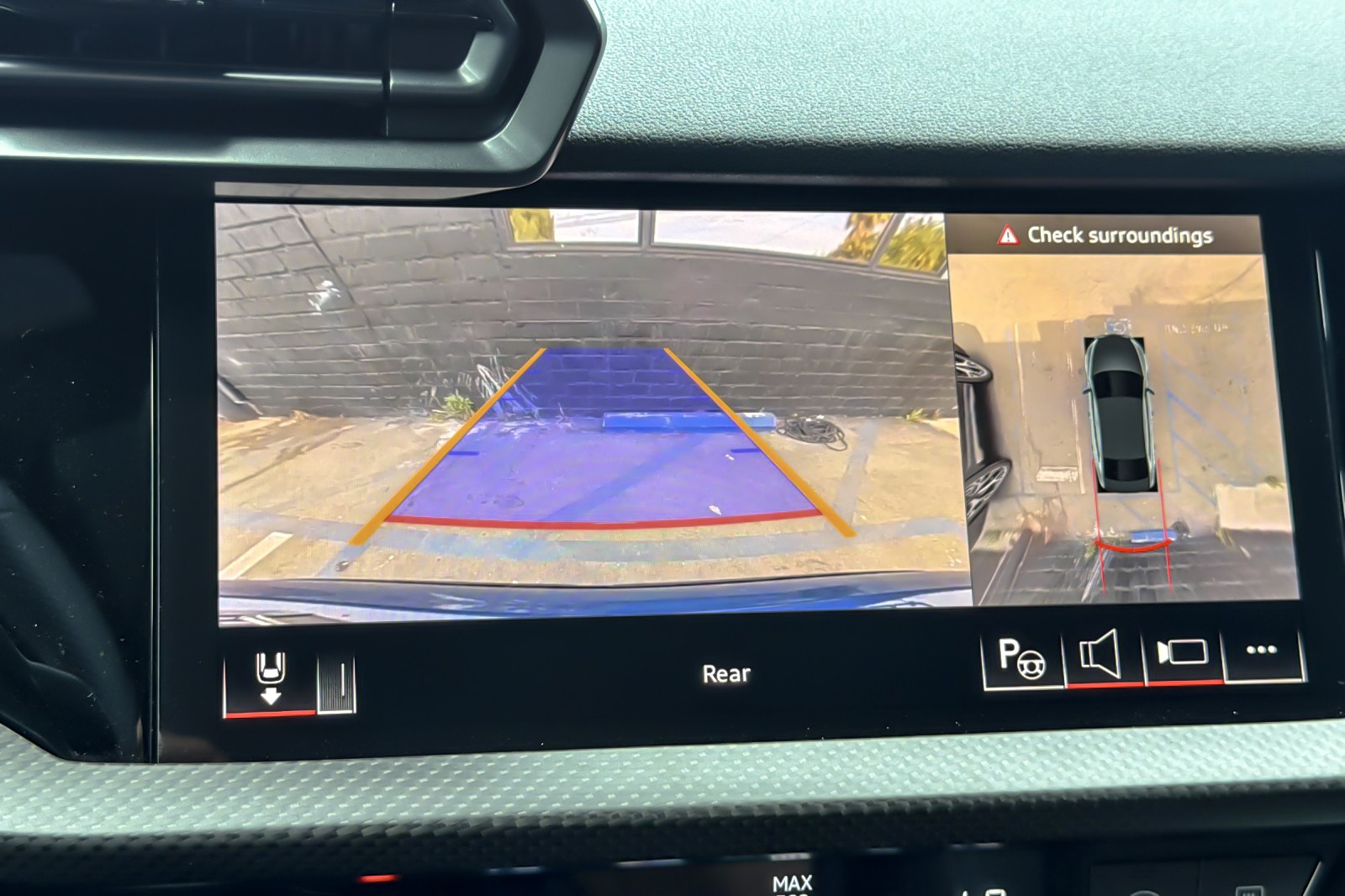 New 2026 Ascari Blue Metallic Audi quattro image 18