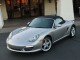 2011  Boxster  in , 