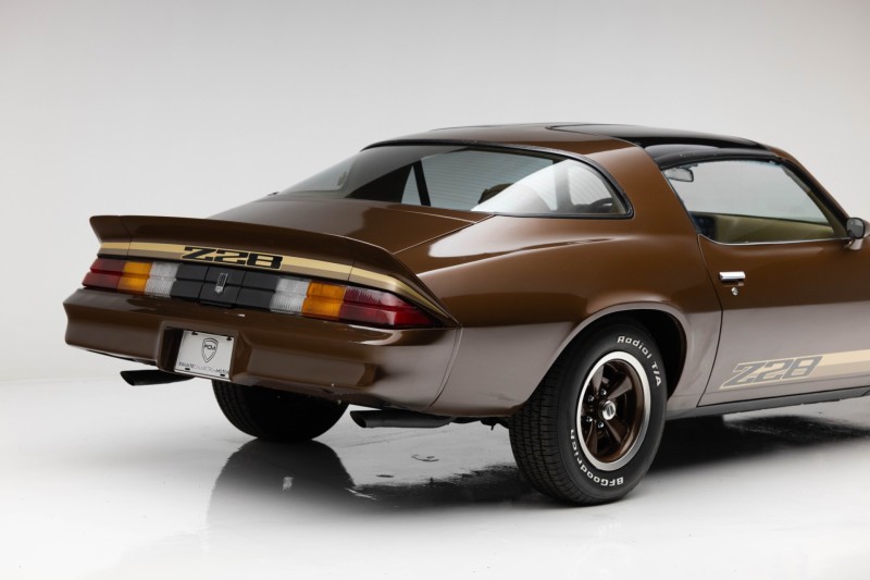 1979 Chevrolet Camaro Z28 in ,