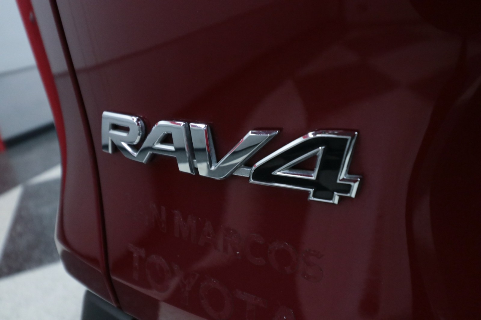 Used Car 2022 Toyota Rav4  Xle Premium For Sale Under $30,000 In Austin, Texas