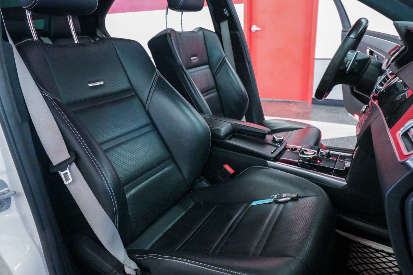 Used Car 2016 Mercedes-benz E-class  Amg E 63 S For Sale Under $30,000 In Austin, Texas