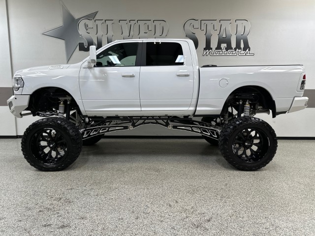 2021 Ram 2500 Lone Star 4WD Cummins Custom in , 