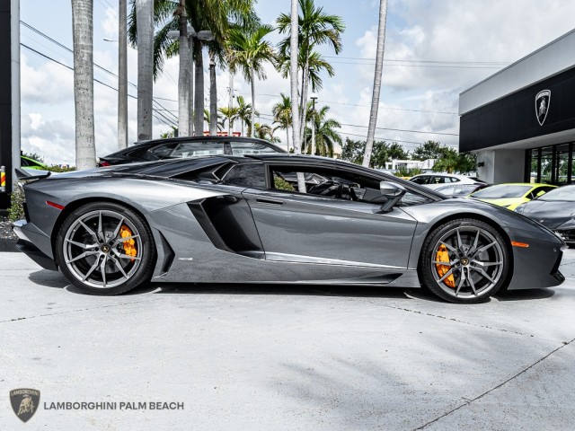 2015 Lamborghini Aventador  in , 