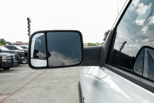 2018 Ram 2500 Tradesman 31