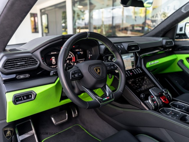 2021 Lamborghini Urus  in , 