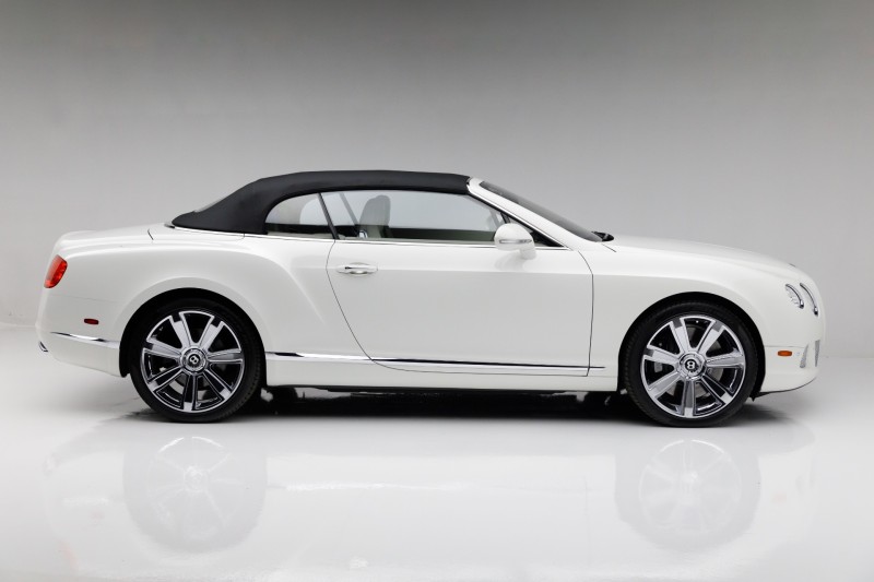 2012 Bentley Continental GT  in , 