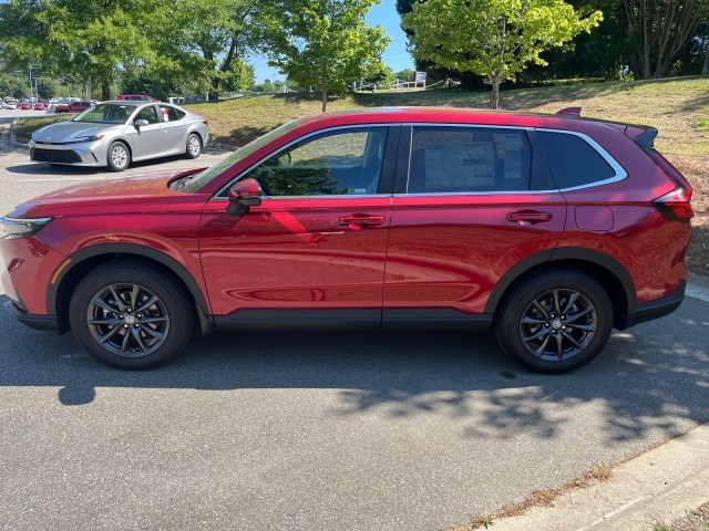 HondaCR-V6