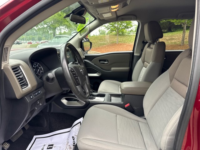 NissanFrontier19