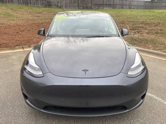 TeslaModel Y2