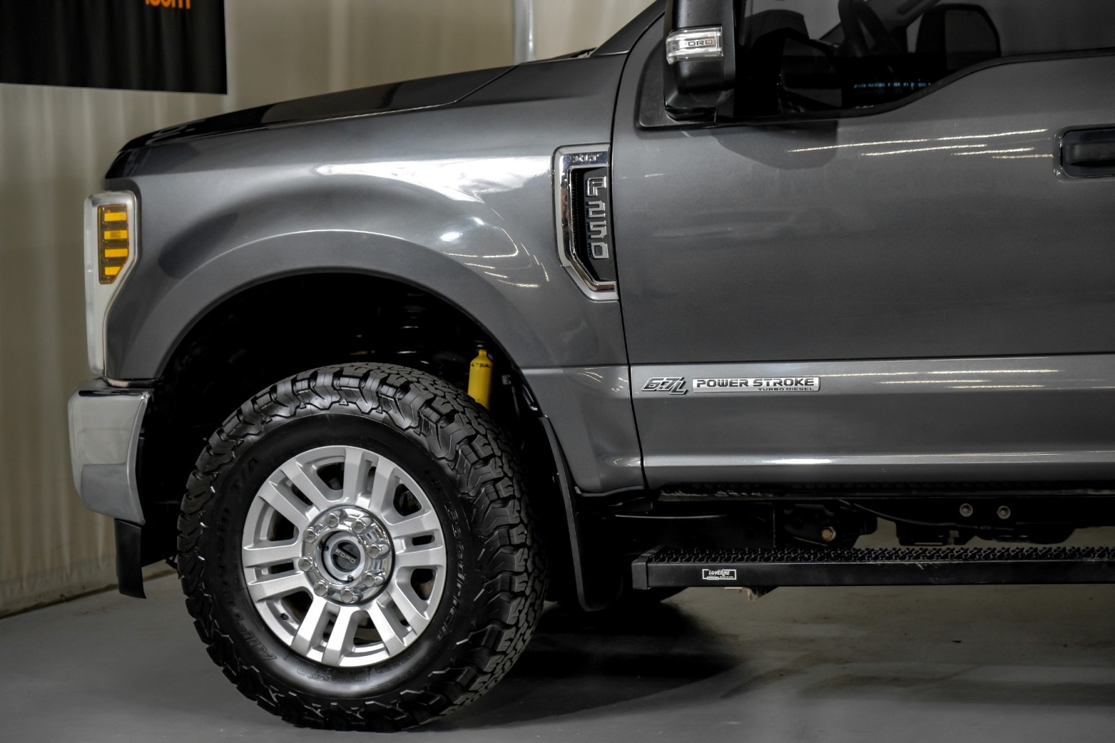 2019 Ford F-250 XLT 12