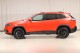 2021  Cherokee 4WD Latitude Lux in , 