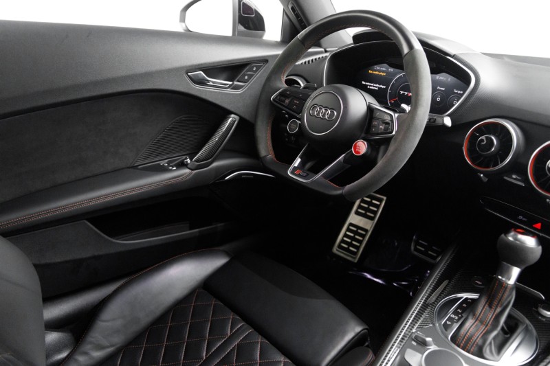 2018 Audi TT RS  in , 