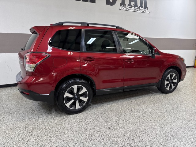 2017 Subaru Forester Premium AWD in , 