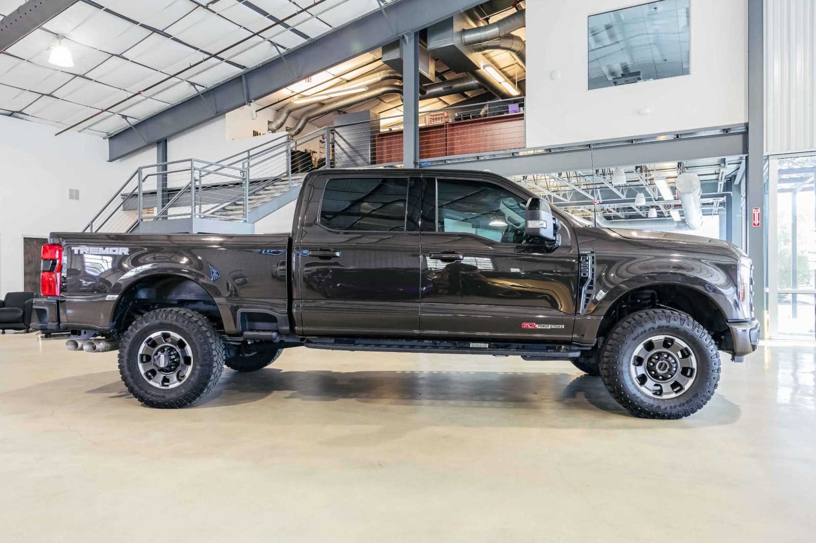 Used Car 2024 Ford Super Duty F-250 Srw  Lariat For Sale Under $90,000 In Boerne, Texas