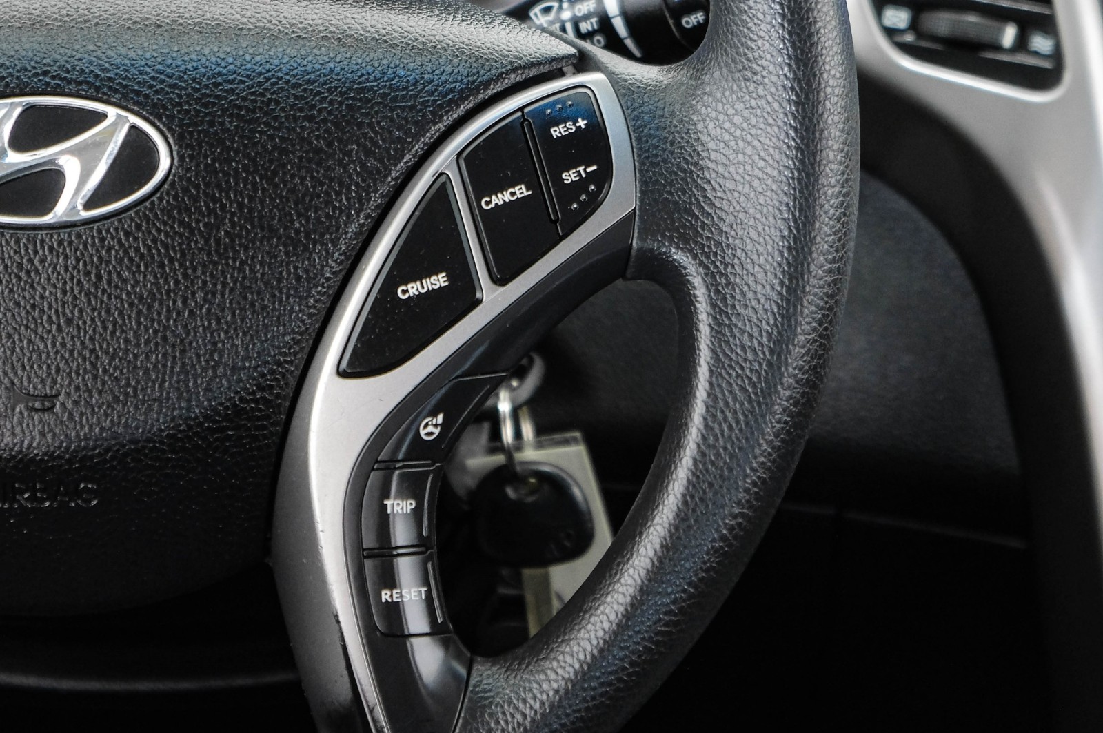 2015 Hyundai Elantra GT AUTOMATIC HEATED SEATS BLUETOOTH CRUISE CONTROL AL 14
