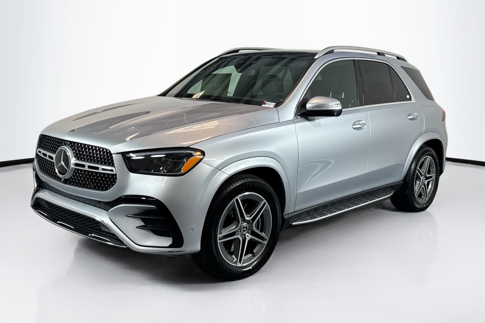 2026 Mercedes-Benz GLE 2026 Mercedes-Benz GLE GLE 350 4MATIC® SUV Sport Utility