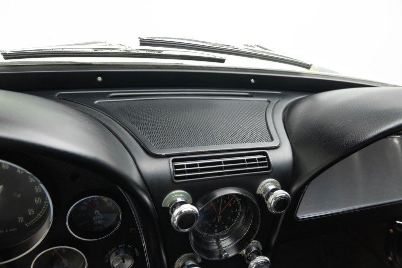 1967 Chevrolet Corvette Coupe in , 