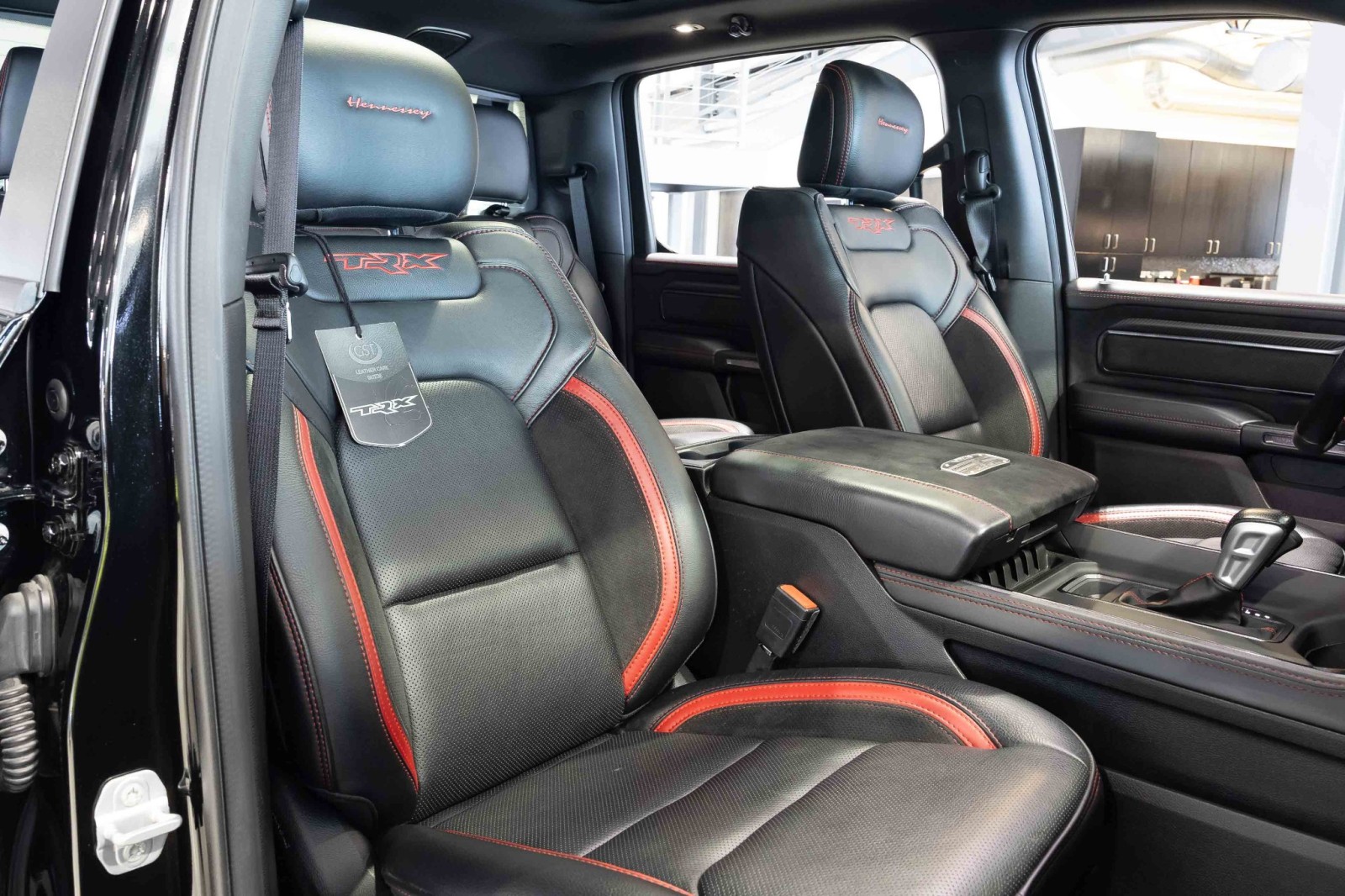 Used Car 2022 Ram 1500  Trx For Sale In Boerne, Texas