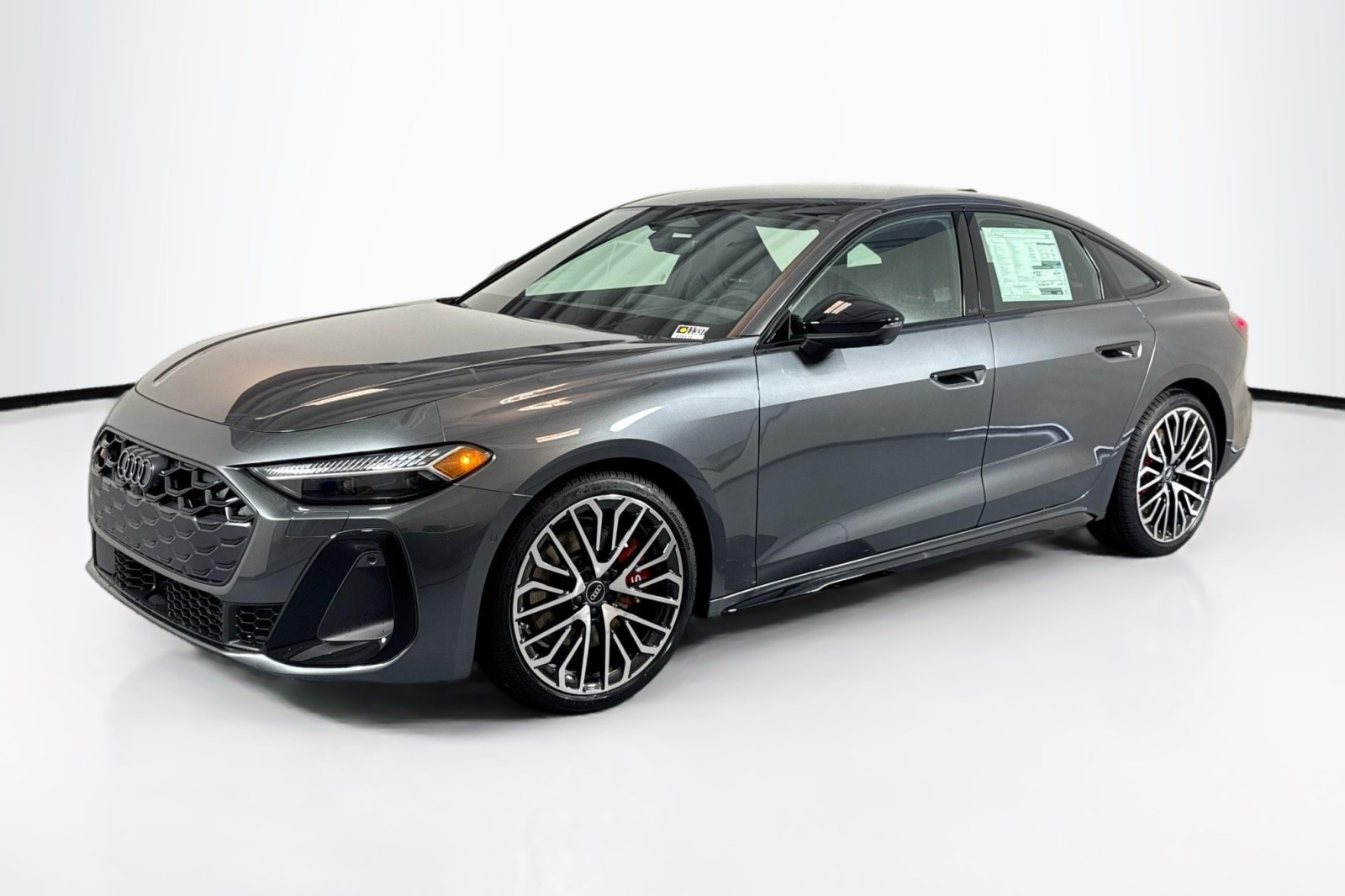 2025 Audi S5 Premium Plus 3.0 TFSI quattro