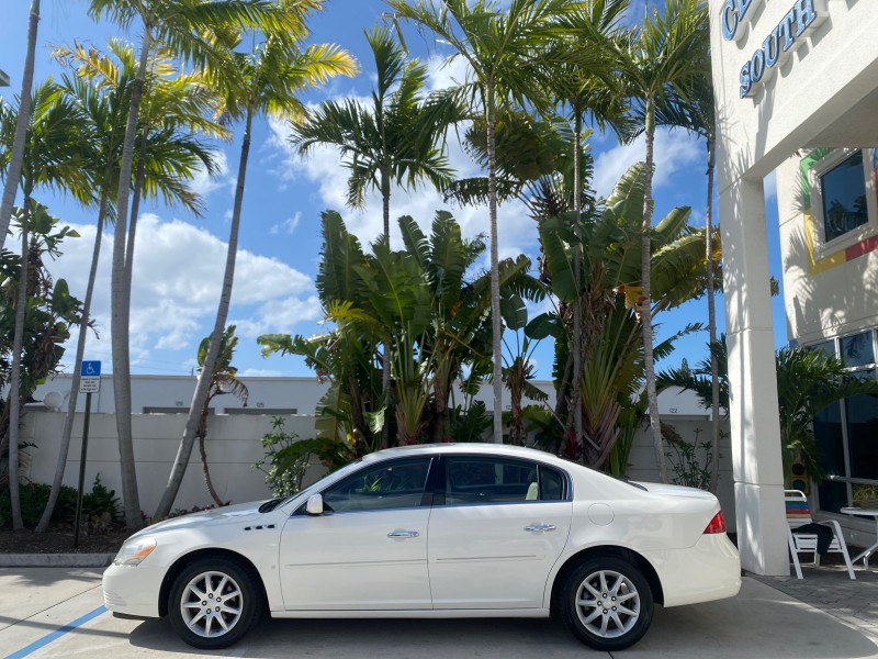 2008 Buick Lucerne CXL LOW MILES 40,989 1 OWNER in , 