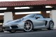 2017  718 Boxster S in , 
