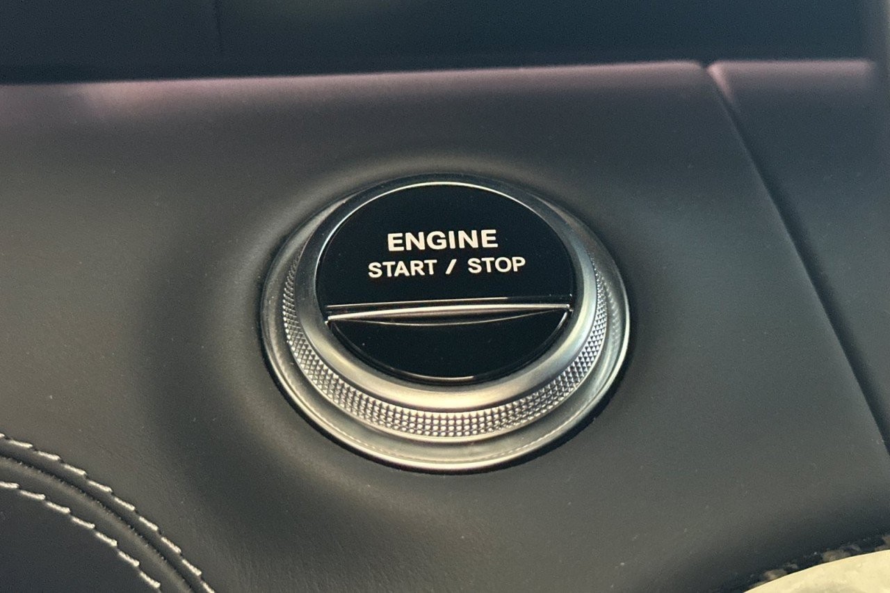 2025 Mercedes-Benz SL Mercedes-AMG - Photo 19