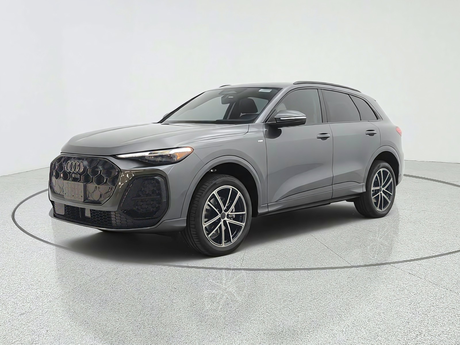 2026 Audi Q5 Premium Plus 2.0 TFSI quattro