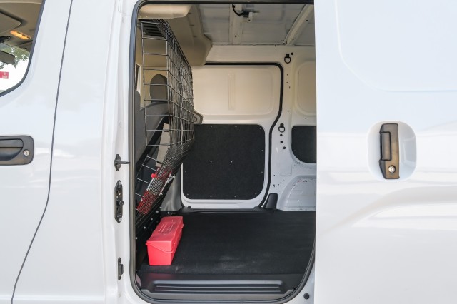 2021 Nissan NV200 Compact Cargo SV 40