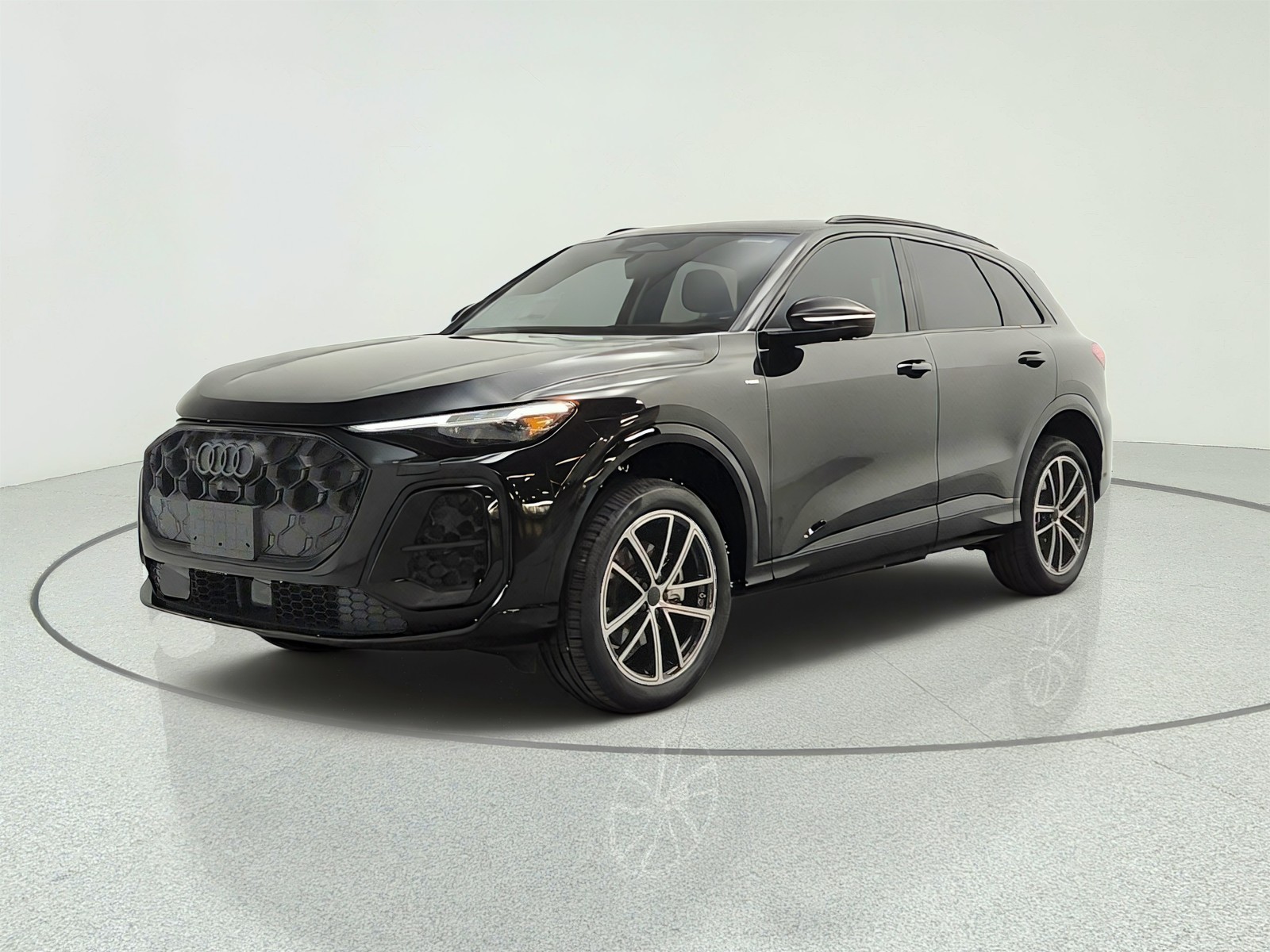 2026 Audi Q5 Premium Plus 2.0 TFSI quattro
