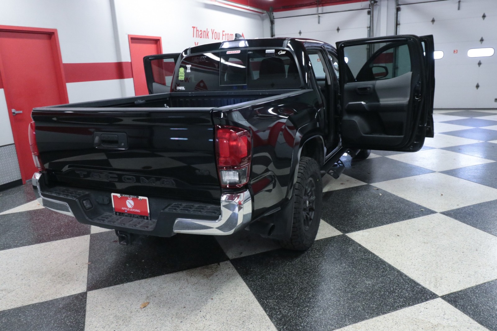 Used Car 2022 Toyota Tacoma 2wd  Sr5 For Sale Under $35,000 In Austin, Texas
