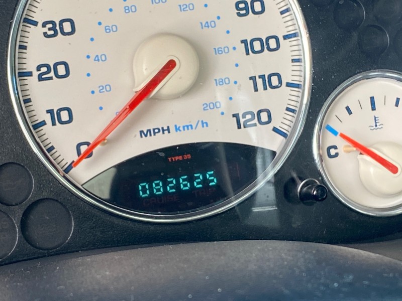 2004 Jeep Liberty Limited 1 OWNER SUNROOF in , 