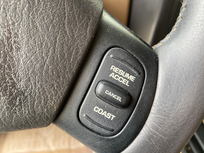 1999 Jeep Wrangler Sahara AUYO AC 6 CYL LOW MILES 47,009 in , 