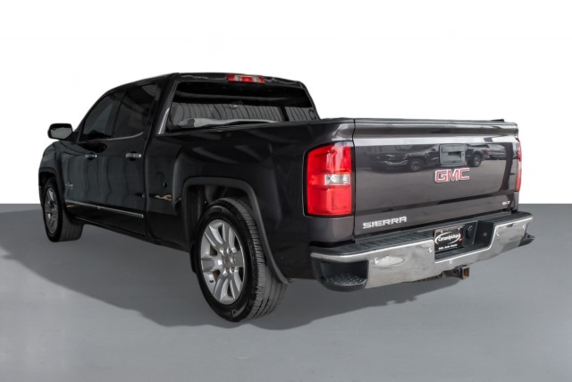 2014 GMC Sierra 1500 SLT 10