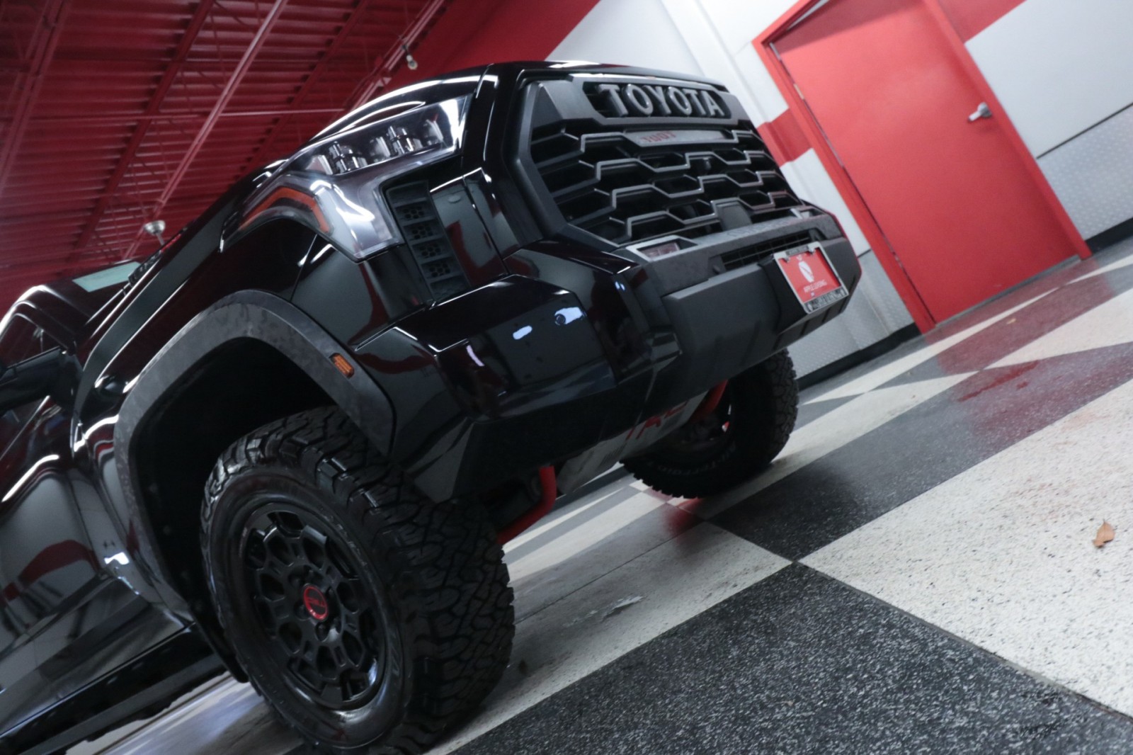 Used Car 2023 Toyota Tundra 4wd  Trd Pro Hybrid For Sale Under $60,000 In Austin, Texas