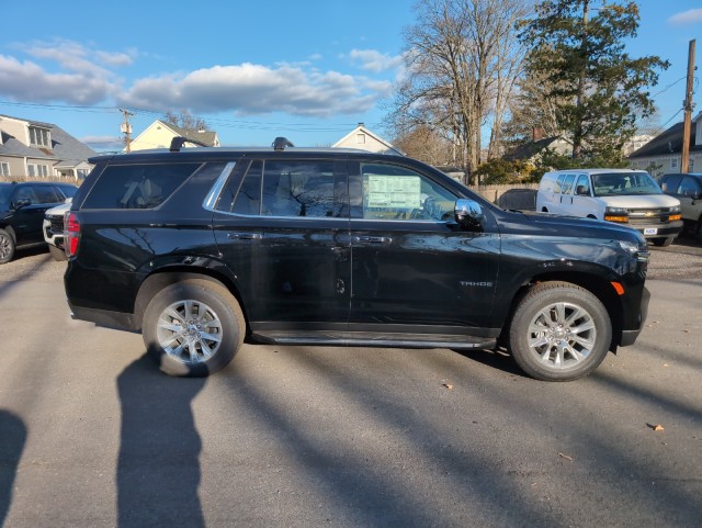 2024 Chevrolet Tahoe Premier 4