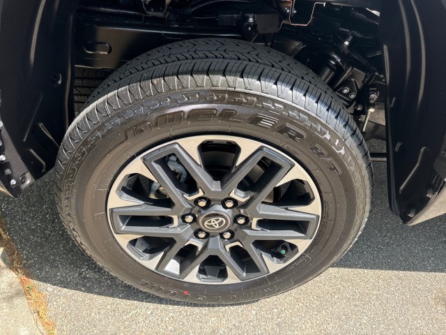 ToyotaTundra 4WD9
