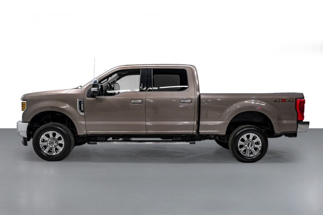 2019 Ford F-250 XLT 9