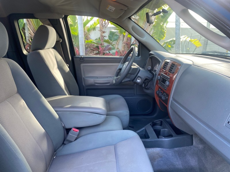 2005 Dodge Dakota SLT LOW MILES 69,842 4WD CLUB in , 