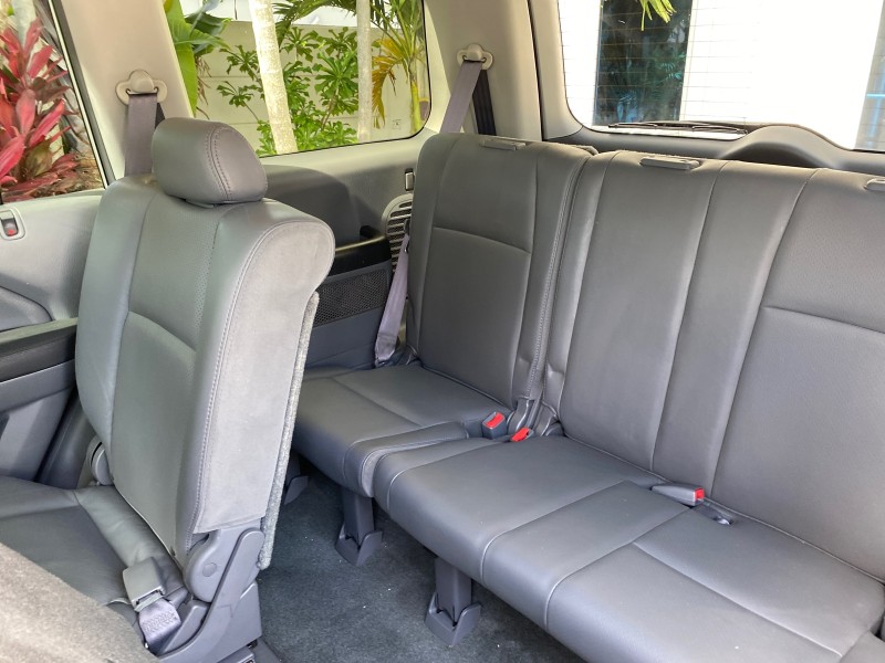 2004 Honda Pilot EX-L 4WD LOW MILES 64,262 in ,