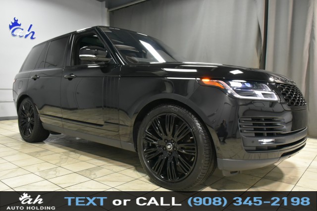 2020  Range Rover P525 HSE in , 
