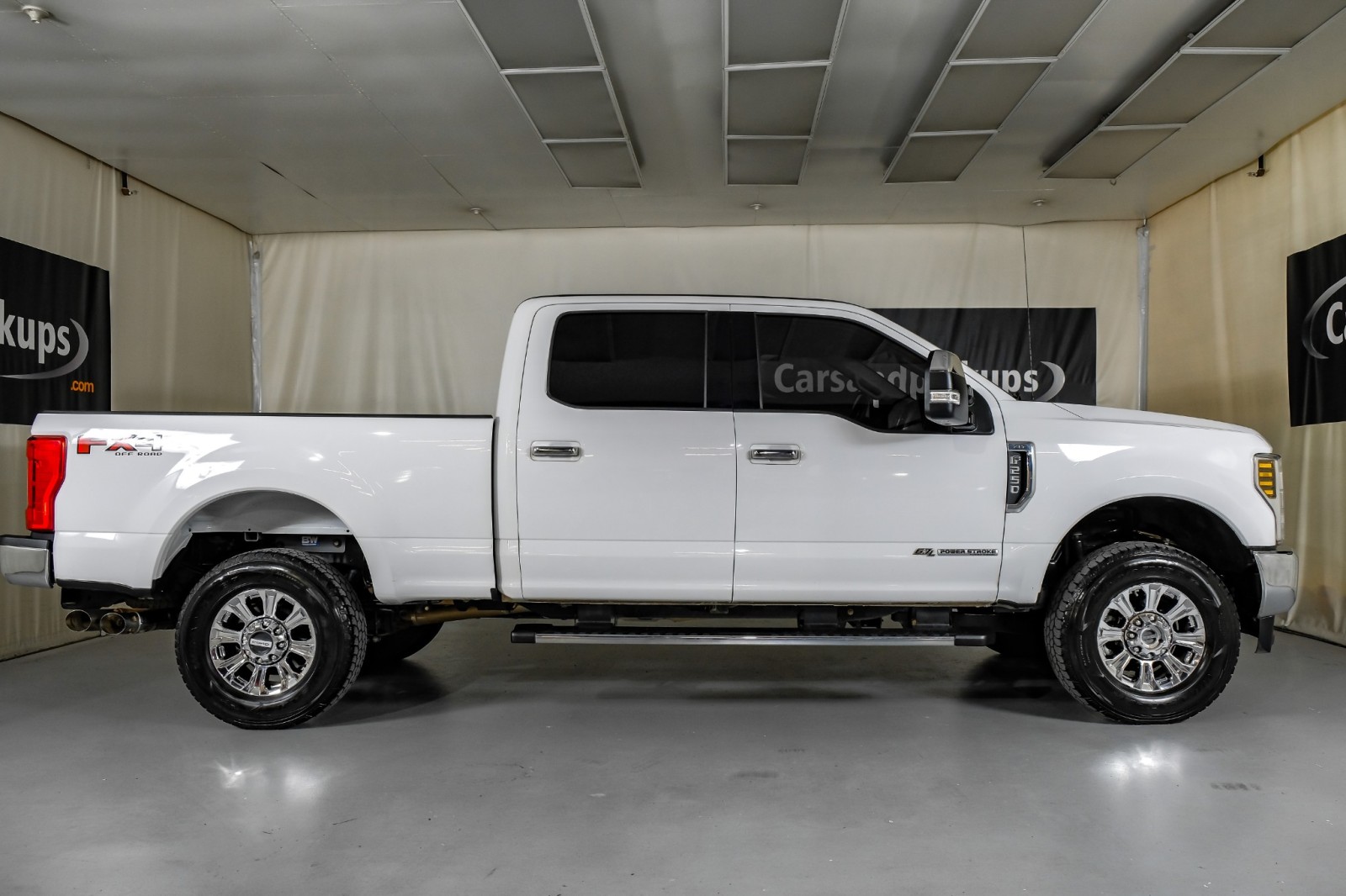 2019 Ford F-250 XLT 5