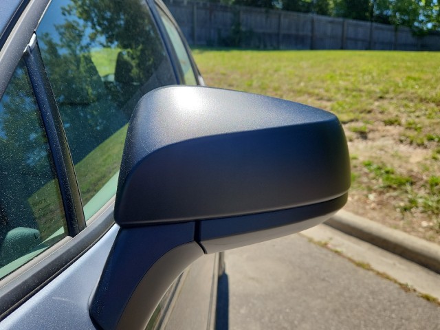 ToyotaCorolla Cross16