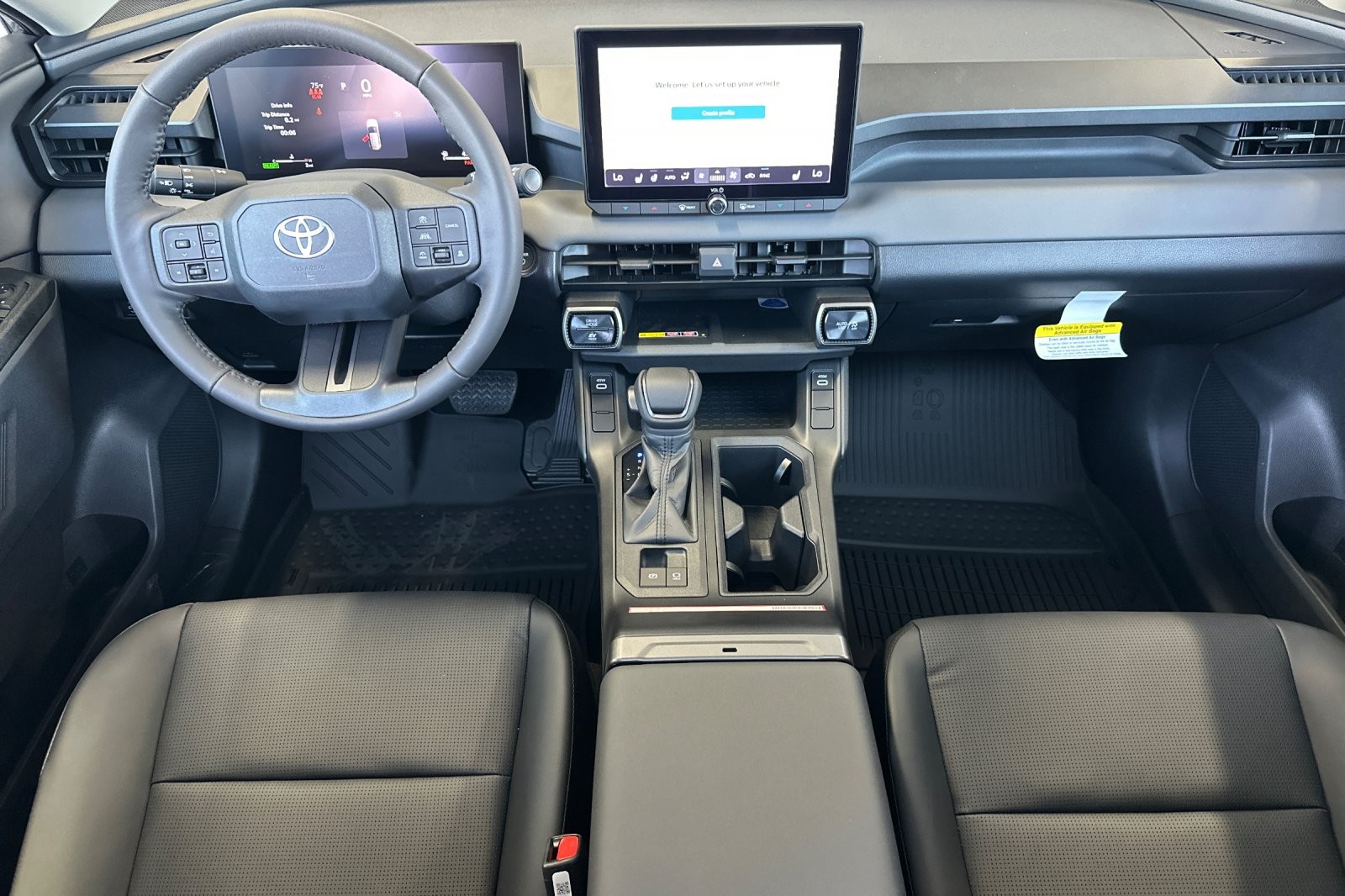 New 2026 Meteor Shower Toyota LE image 12