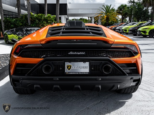 2024 Lamborghini Huracan Sterrato  in , 