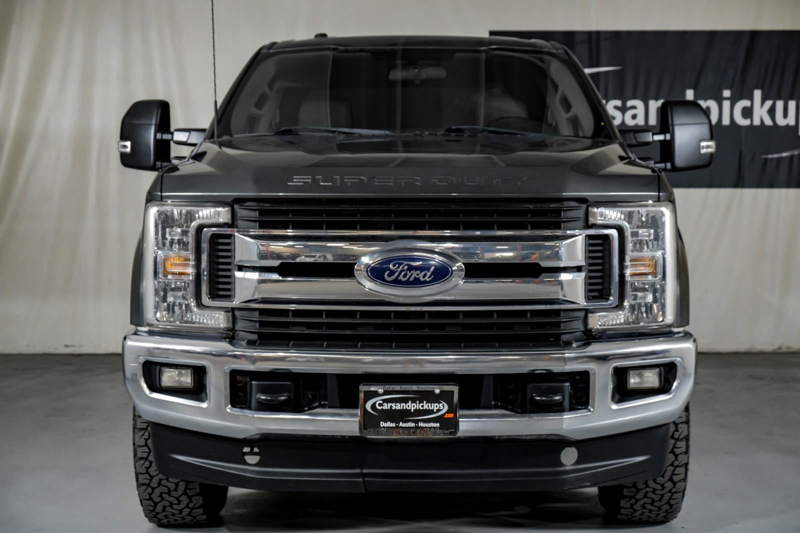 2019 Ford F-250 XLT 3