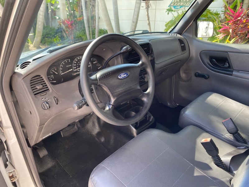 2002 Ford Ranger Edge 1 OWNER LOW MILES 68,551 in , 