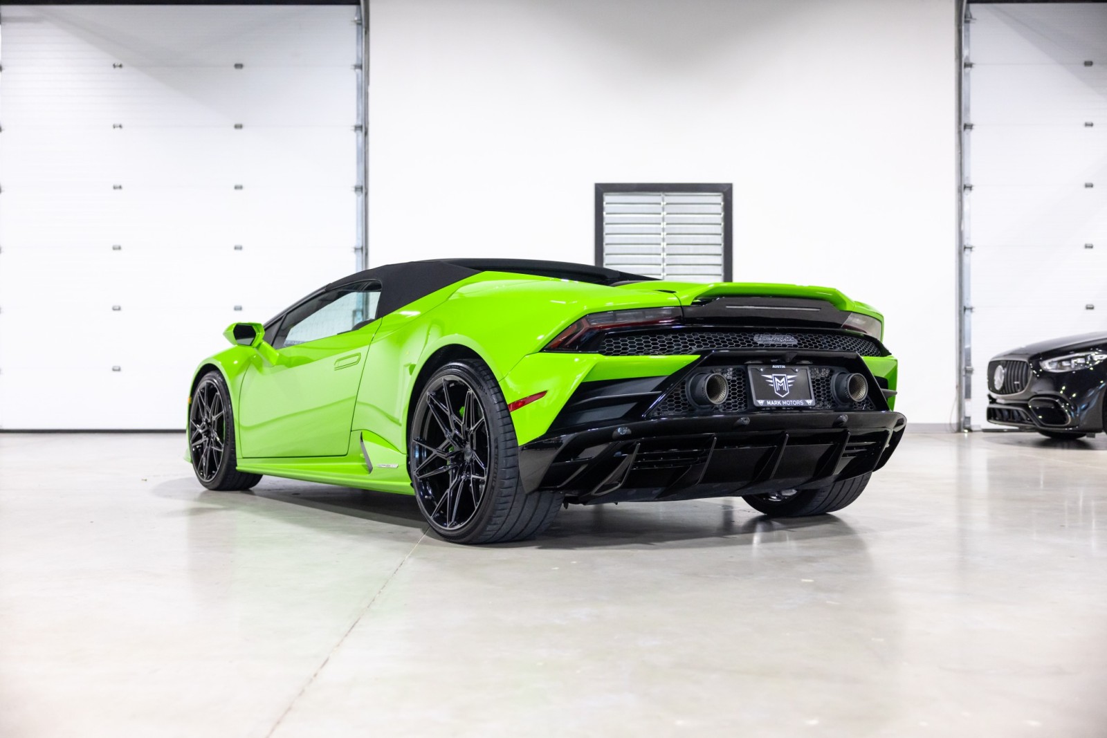 2023 Lamborghini Huracan EVO - Photo 6
